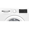 Bosch WNA134U8GB Series 4 Washer Dryer, 8kg/5kg, 1400 Spin, White, C Rated