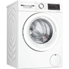 Bosch WNA134U8GB Series 4 Washer Dryer, 8kg/5kg, 1400 Spin, White, C Rated