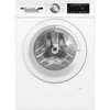 Bosch WNA144V9GB Series 4 Washer Dryer, 9kg/5kg, 1400 Spin, White, E Rated