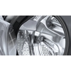 Bosch WNG254R1GB Series 6 Washer Dryer, 10kg/6kg, 1400 Spin, Grey, A Rated