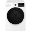 Smeg WNP96SEAUK1 Washing Machine, 9kg, 1600 Spin, White, A Rated
