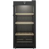 Liebherr WPbl4201 Wine Cooler, Black, E Rated
