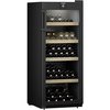 Liebherr WPbl4601 Wine Cooler, Black, F Rated