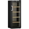 Liebherr WPbli5031 Wine Cooler, Black, F Rated