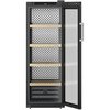 Liebherr WPbli5031 Wine Cooler, Black, F Rated