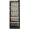 Liebherr WPbli5031 Wine Cooler, Black, F Rated