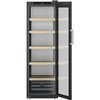 Liebherr WPbli5231 Wine Cooler, Black, F Rated
