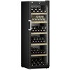 Liebherr WPbli5231 Wine Cooler, Black, F Rated