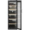 Liebherr WPbli5231 Wine Cooler, Black, F Rated