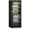 Liebherr WPbsi5052 Wine Cooler, Black, F Rated