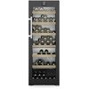 Liebherr WPbsi5052 Wine Cooler, Black, F Rated