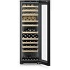 Liebherr WPgbi5273 Wine Cooler, Black, F Rated