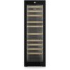 Liebherr WPgbi5273 Wine Cooler, Black, F Rated