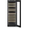 Liebherr WPgbi7473 Wine Cooler, Black, F Rated
