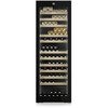 Liebherr WPgbi7473 Wine Cooler, Black, F Rated