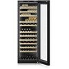 Liebherr WPgbi7473 Wine Cooler, Black, F Rated
