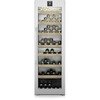 Liebherr WPsd5252 Wine Cooler, Silver, F Rated