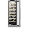 Liebherr WPsd5252 Wine Cooler, Silver, F Rated