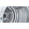 Siemens WQ45G203GB iQ500 Heat Pump Tumble Dryer, 9kg, White, A+++ Rated