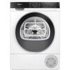 Siemens WQ45G203GB iQ500 Heat Pump Tumble Dryer, 9kg, White, A+++ Rated