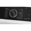Siemens WQ46H2D9GB iQ500 Heat Pump Tumble Dryer, 9kg, White, A+++ Rated