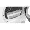 Siemens WQ46H2D9GB iQ500 Heat Pump Tumble Dryer, 9kg, White, A+++ Rated