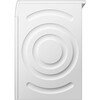 Siemens WQ46H2D9GB iQ500 Heat Pump Tumble Dryer, 9kg, White, A+++ Rated