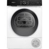 Siemens WQ46H2D9GB iQ500 Heat Pump Tumble Dryer, 9kg, White, A+++ Rated