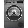 Bosch WQG245R9GB Series 6 Heat Pump Tumble Dryer