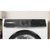 Bosch WQH246D9GB Series 6 Heat Pump Tumble Dryer, 9kg, White, A+++ Rated