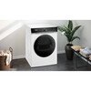 Siemens WR47B2C9GB Heat Pump Tumble Dryer, 9kg, White, A+++ Rated