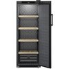Liebherr WSbl5001 Wine Cooler, Black, E Rated