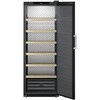 Liebherr WSbli7731 Wine Cooler, Black, E Rated