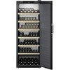 Liebherr WSbli7731 Wine Cooler, Black, E Rated