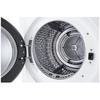 LG WT1210WWF Washer Dryer, White