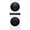 LG WT1210WWF Washer Dryer, White