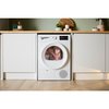 Bosch WTH85225GB Series 4 Heat Pump Tumble Dryer, 8kg, White, A++ Rated