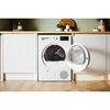 Bosch WTH85225GB Series 4 Heat Pump Tumble Dryer, 8kg, White, A++ Rated