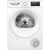 Bosch WTH85225GB Series 4 Heat Pump Tumble Dryer, 8kg, White, A++ Rated