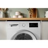 Bosch WTH85226GB Series 4 Heat Pump Tumble Dryer, 8kg, White, A++ Rated