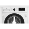 Beko WTIK84122F Integrated Washing Machine