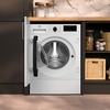 Beko WTIK84122F Integrated Washing Machine