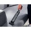 Shark WV200UK Cordless Handheld Vacuum Cleaner [Single Battery], Silver