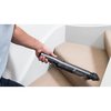 Shark WV200UK Cordless Handheld Vacuum Cleaner [Single Battery], Silver