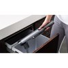 Shark WV200UK Cordless Handheld Vacuum Cleaner [Single Battery], Silver