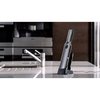 Shark WV200UK Cordless Handheld Vacuum Cleaner [Single Battery], Silver