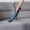 Shark WV270UK Premium Handheld Vacuum Cleaner, Blue