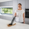 Shark WV361UK Lightweight 2-in-1 Cordless Vacuum Cleaner, Grey