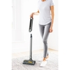 Shark WV361UK Lightweight 2-in-1 Cordless Vacuum Cleaner, Grey