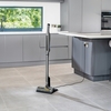 Shark WV361UK Lightweight 2-in-1 Cordless Vacuum Cleaner, Grey